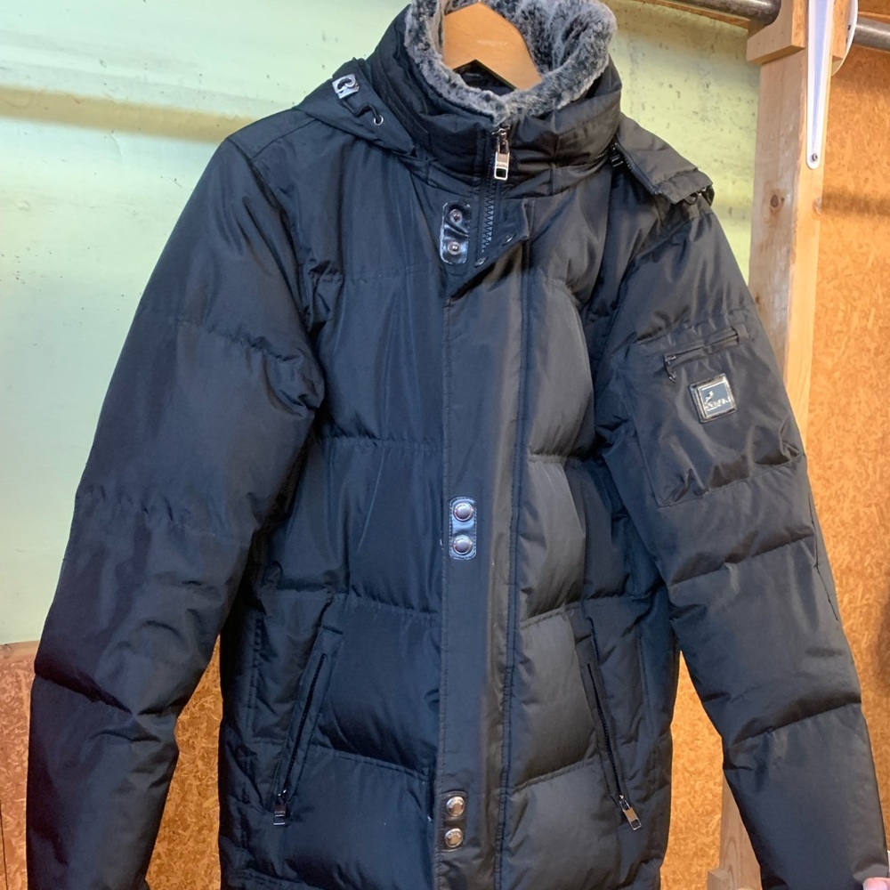 NWT Ookpik winter jacket​